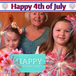 Meet your Posher, Pamela